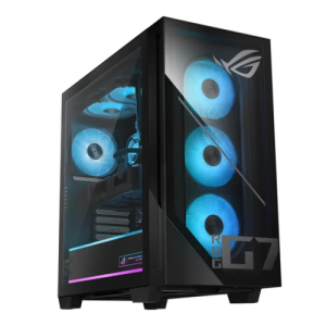 Desktop Gaming ASUS G700TF cu procesor Intel Core Ultra 7