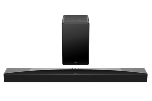 TCL Q75H, Titanium