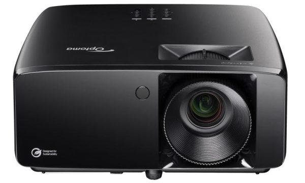 Videoproiector Optoma HZ147X, DLP laser FHD 1920*1080, 4.000 lumeni, contrast