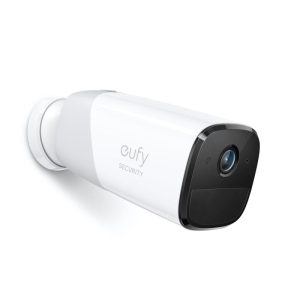 Eufy eufyCam 2 Pro, IP camera securitate, Interior & exterior,