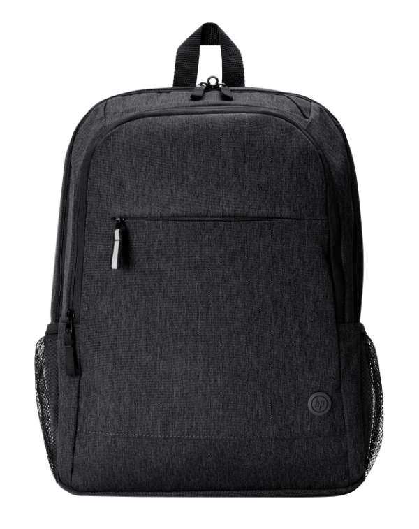 Rucsac laptop HP Prelude Pro 15.6-inch Recycled Backpack, Gri, 1