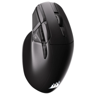 Mouse Gaming Wireless Corsair Nightsword v2 Wireless, 33 000 dpi,