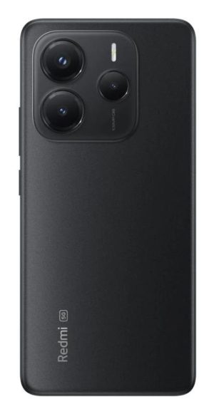 Telefon Xiaomi Redmi Note 14 5G, Hybrid SIM, 8 GB