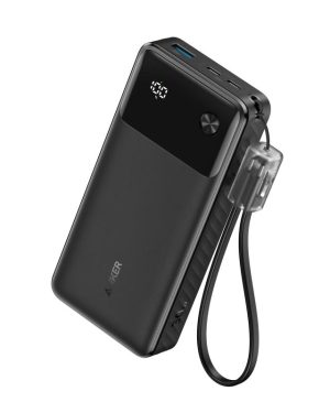 Anker A1384G11 20000 mAh Negru