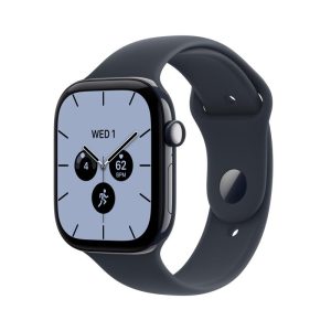 Apple Watch Series 12 GPS + Cellular 42mm Night Blue