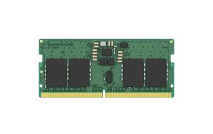 Memorie RAM Laptop Kingston ValueRAM, 8GB DDR5, CL52