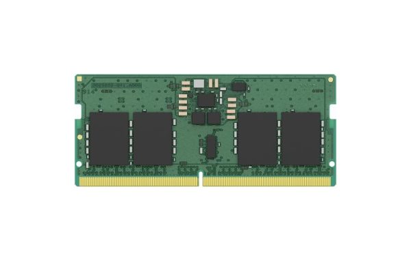 Memorie RAM Laptop Kingston ValueRAM, 8GB DDR5, CL52