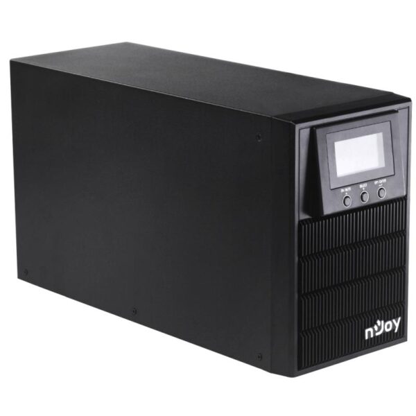 UPS nJoy Aten PRO 1000, 1000VA/800W, On-line (double convension UPS), - Image 13