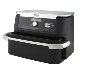 Friteuza Ninja AF500EU, Negru