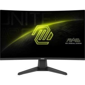 Monitor Consumer MSI MAG 276CF E20, 27", 1920 x 1080