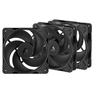 Ventilator Carcasa ARCTIC P14 Pro Reverse, 14 cm, 2650 RPM,