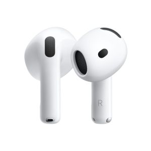 Apple AirPods 5 with Wireless Charging Case (USB-C)