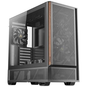 Carcasa Antec P30 AIR, Mid Tower, Black