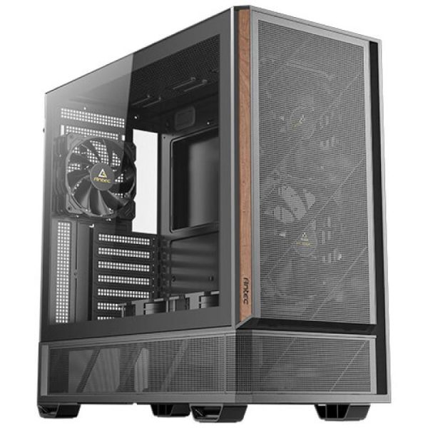 Carcasa Antec P30 AIR, Mid Tower, Black