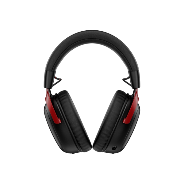Casti Gaming Head-band HyperX Cloud III S, Wireless, Noise Canceling,