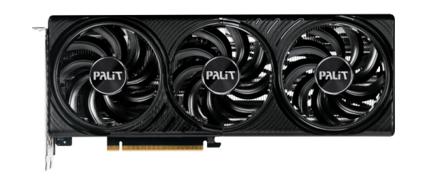 Placa video Palit GEFORCE RTX 5060 Ti Infinity 3 OC,