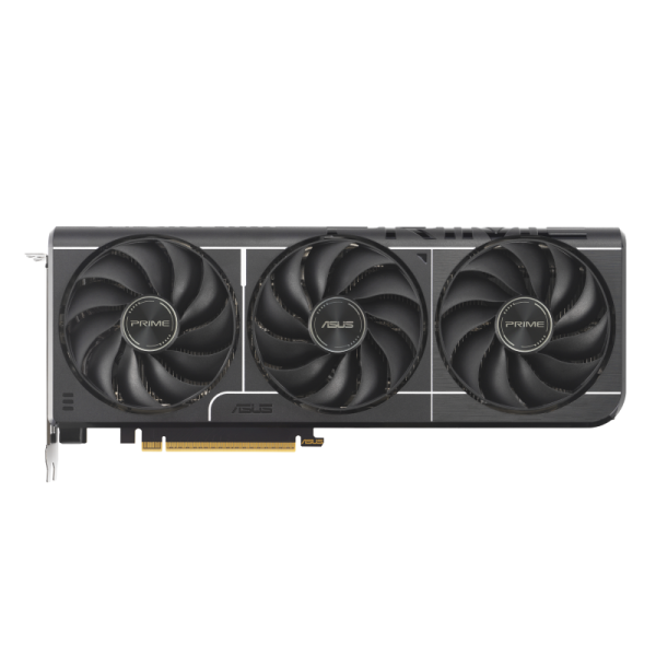 Placa video ASUS PRIME GeForce RTX 5060 Ti, 16GB GDDR6,