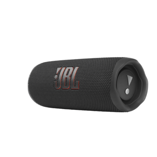 JBL Flip 6, Black