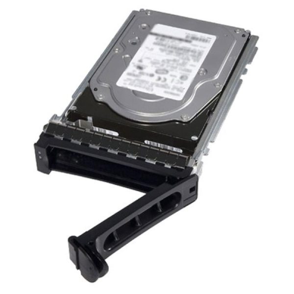 Hard Disk DELL 161-BBRC, 2 TB, SATA, 7200 rpm