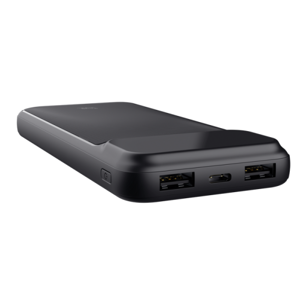 Trust Avala 10.000mAh Negru