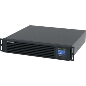 UPS SOCOMEC NeTYS RT, 2000VA, Rackmount