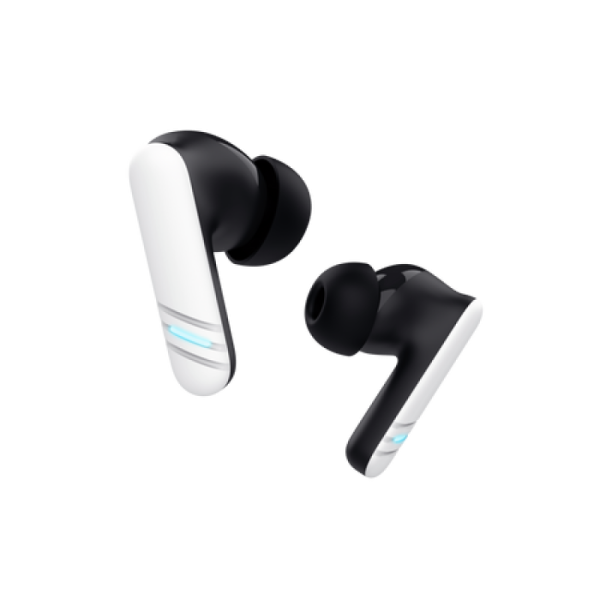 Casti Gaming In-ear Trust GXT 409 Oxxie, Wireless, Multicolor