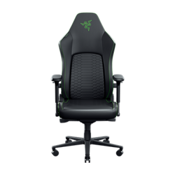 Scaun Gaming Razer Soma Chroma, peste 120 kg, Negru