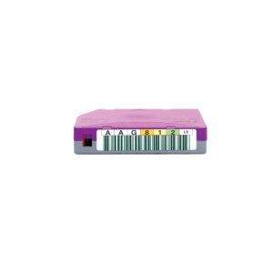 HPE LTO-6 Ultrium 6.25TB WORM Custom Labeled 20 Data Cartridges