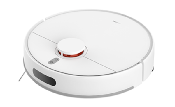 Aspirator Xiaomi Robot Vacuum S40C, Alb
