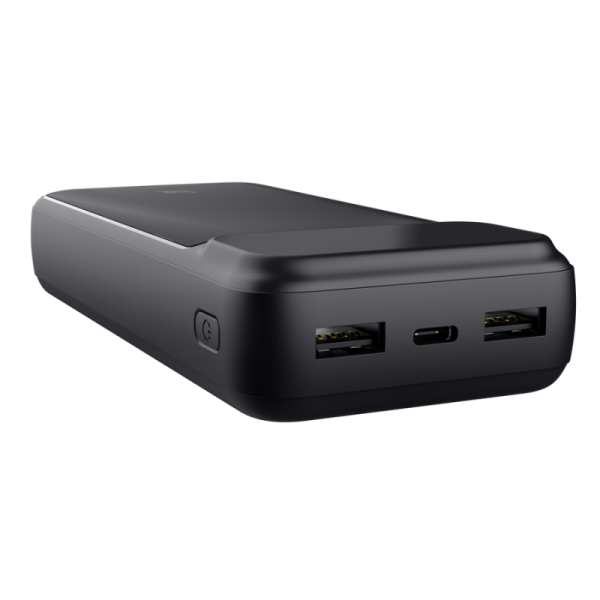 Trust Avala 20.000mAh Negru