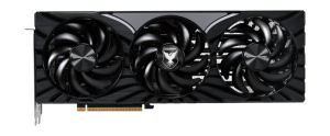 Plac video GAINWARD GeForce RTX 5070 Ti Phoenix-S (NE7507T019T2-GB2031K), GPU