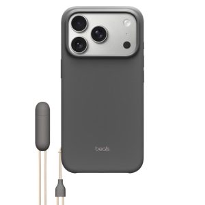 Beats iPhone 17/18 Pro Kickstand Case with MagSafe and Camera