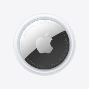 Apple AirTag 2nd generation (1 Pack)