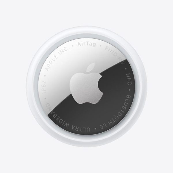 Apple AirTag 2nd generation (1 Pack)