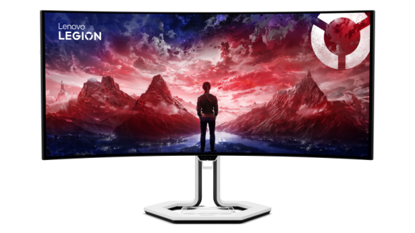 Monitor Consumer Lenovo Legion PRO 34WD-10, 34", 3440 x 1440