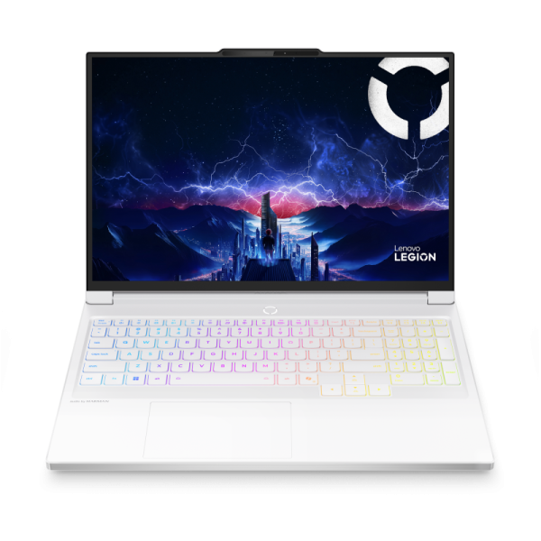 Laptop Gaming Lenovo Legion 7 16IAX10, cu procesor Intel Core