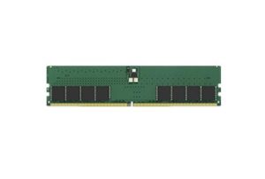 Memorie RAM DIMM Kingston ValueRAM, 32GB, DDR5, 5600MHz, CL46