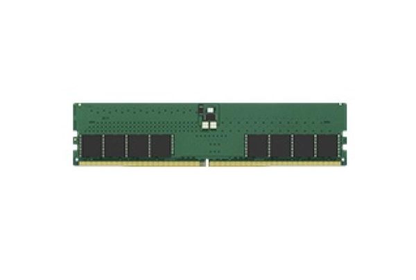 Memorie RAM DIMM Kingston ValueRAM, 32GB, DDR5, 5600MHz, CL46