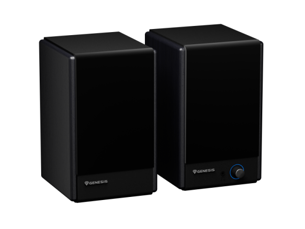 Genesis Arsen 402BT, negru