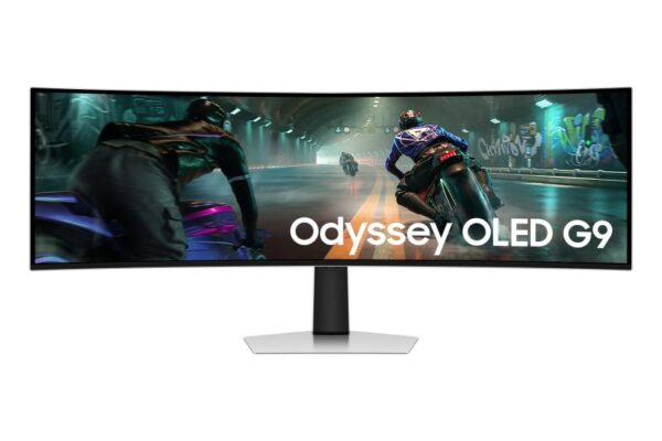 Monitor Samsung 49" LS49DG910SUXEN - Image 4