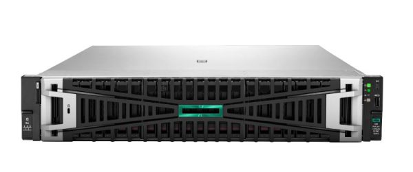 HPE DL380 G12 6517P 2X32G 8SFF EU SVR