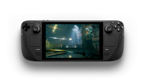 Valve Steam Deck Console 256GB