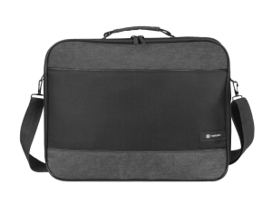 Geanta laptop NATEC Impala 2, Negru, 2 ani Garantie
