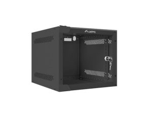 Dulap rack 10" perete 4U / 280x310 (flat pack) cu