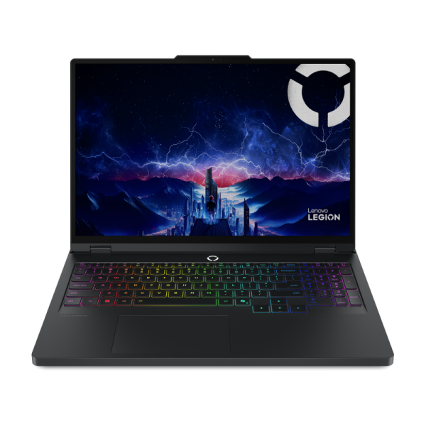 Laptop Gaming LENOVO Legion Pro 5 16IAX10H, cu procesor Intel