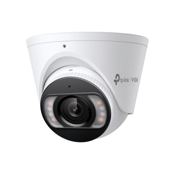 CAMERA TP-LINK TURRET 4MP 4MM IR 30M