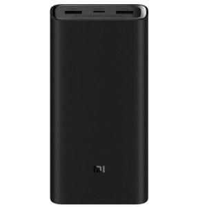 Xiaomi Mi 50W Power Bank 20000 mAh Negru