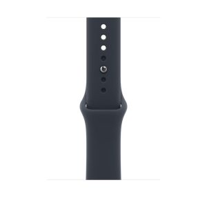 Curea pentru Apple Watch 46mm Navy Blue Sport Band -