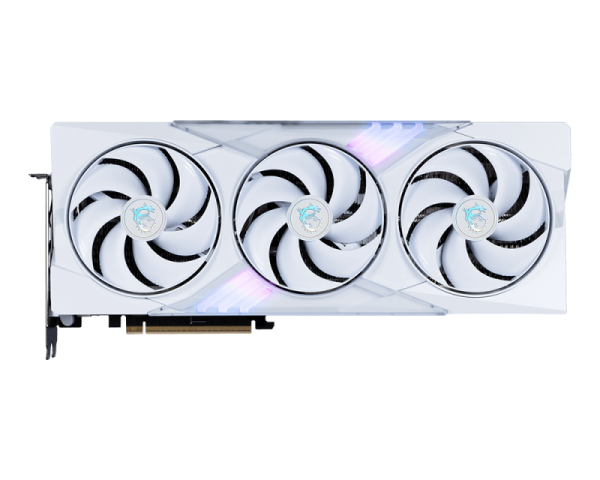 Placa video MSI GeForce RTX 5070 TI, 16GB GDDR7, PCI