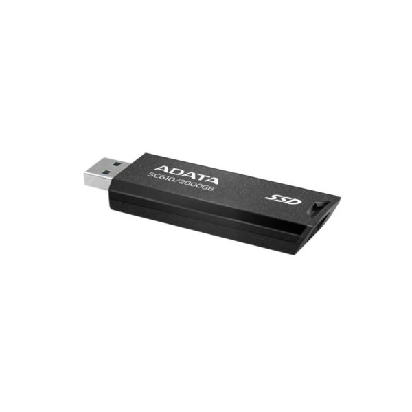 SSD Extern Adata 2000GB USB 3.2 - Image 8